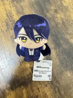 機動戦士ガンダム ジークアクス　ちびぐるみ　ニャアンのサムネイル