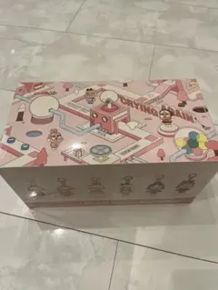 正規品POPMart Crybaby CryingAgain 新品未開封