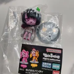 新品　未開封　ウイルスイーツフィギュアコレクション　コーヒーゼリー