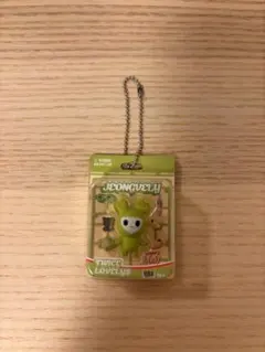 TWICE LOVELYS ブリスターマスコットチャーム