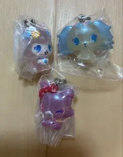 ジュエルペット めじるしアクセサリー
