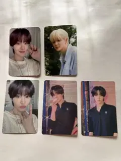 2026年最新】treasure ジフン トレカの人気アイテム - メルカリ