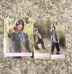 櫻坂46 大沼晶保 生写真