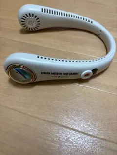 Mrs. GREEN APPLE ゼンジン ネックファンのサムネイル