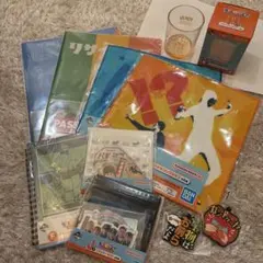 東海オンエア　一番くじ　おまけ付き