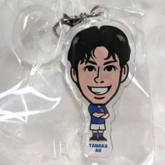 サムライブルー 応援グッズ