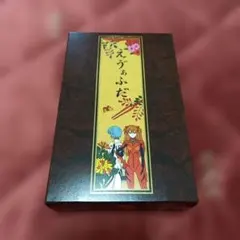 新品 エヴァ札 えヴぁふだ エヴァンゲリオン新劇場版 - メルカリ