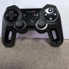 ELECOM ゲームワイヤレスコントローラー ブラックのサムネイル