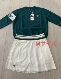 2026年最新】Malbon Golf ゴルフ レディースウェアの人気アイテム