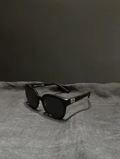 MIU MIU サングラス ブラック 55□20 Aランク レディースのサムネイル