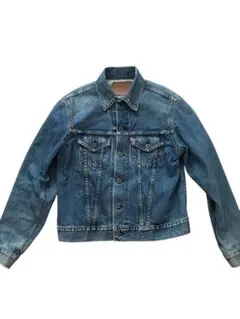 Levi's デニムジャケット