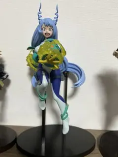 僕のヒーローアカデミア 波動ねじれ　フィギュア箱あり