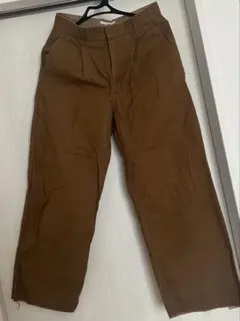 JOURNAL STANDARD ブラウン パンツ