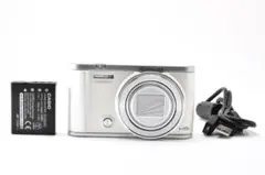 カシオ　CASIO EXILIM EX-ZR3200 ホワイトのサムネイル