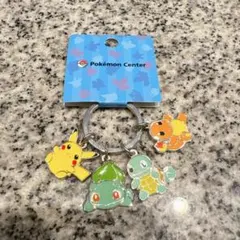 ポケモン 4連キーホルダー ポケドール ORAS - メルカリ
