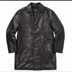 2026年最新】SUPREME(シュプリーム)18SS Contrast Stitch Work Jacket