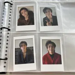 2025年最新】パクヒョンシク トレカの人気アイテム - メルカリ