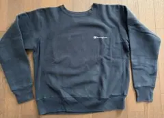 チャンピオン リバースウィーブ usa製 単色 赤タグ 復刻 XL