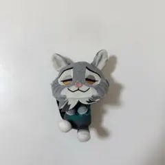 ズートピア パウバート マスコット ぬいぐるみ
