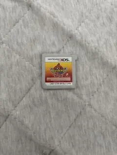 3ds妖怪ウォッチバスターズ赤猫団