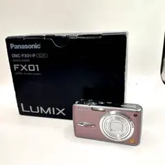 2026年最新】DMC-FX01の人気アイテム - メルカリ