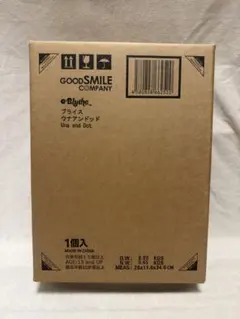 輸送箱未開封 ネオブライス ウナアンドドット - メルカリ