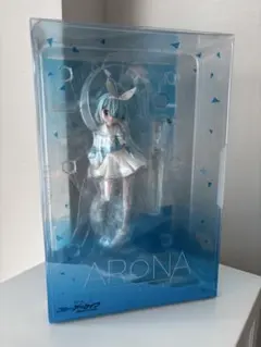 GOLDENHEAD 1/7 アロナ フィギュア