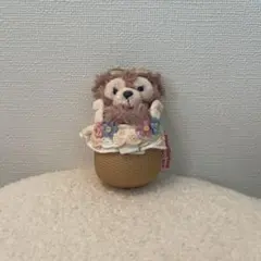 東京ディズニーシー ShellieMay ぬいぐるみ マスコット