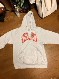 90s ヴィンテージ パーカー