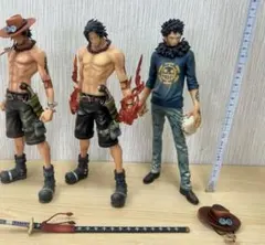 2026年最新】ワンピース MASTER STARS PIECE ローの人気アイテム