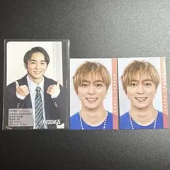 Myojo 2025年10月号通常版デタカ 少年忍者　長瀬結星