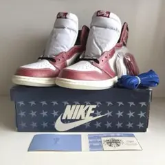 2026年最新】airjordan1シカゴの人気アイテム - メルカリ