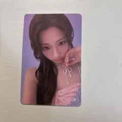 BABYMONSTER SUPA DUPA LUV ルカ