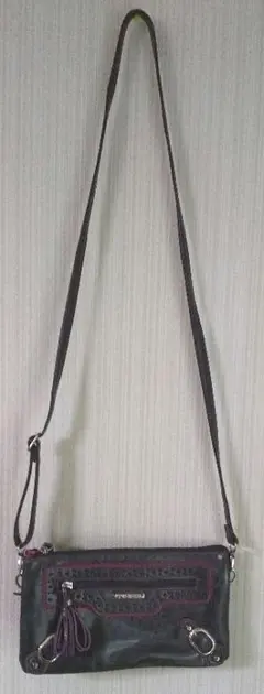 お財布ショルダー