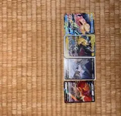 お値下げ中］ポケモンカード TAG TEAM GX 7枚セット バラ売り対応可