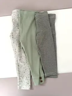 レギンスセット