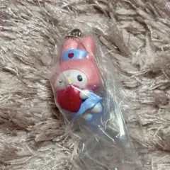 マイメロディ♡ナーススイングマスコット