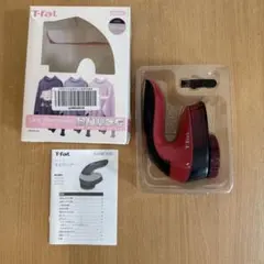 ティファール 毛玉取り器 乾電池式 毛玉クリーナー JB1010J0