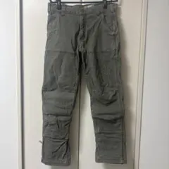 ほぼ未使用❗DIESEL D-KRETT-NE カーゴパンツ W34 オリーブ - メルカリ