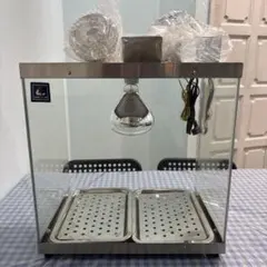 カーベック オーブン 焼付 乾燥機 CV-Junior CARVEK 模型 - メルカリ
