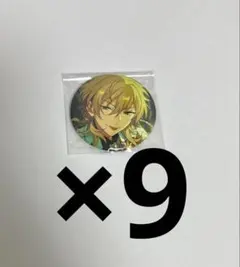 2025年最新】羽風薫 缶バッジ mayの人気アイテム - メルカリ