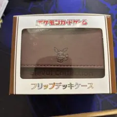 2026年最新】イーブイコレクション デッキケースの人気アイテム - メルカリ