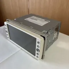 トヨタ純正 カーナビ 本体 2点セット NSCP-W62 NDDN-W58 - メルカリ