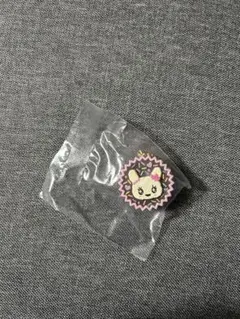 ラブリっち　たまごっち　手作りおやつチャーム