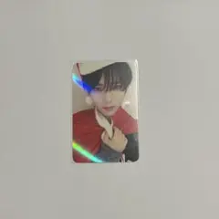 zb1 ゼベワン ユジン トレカ melting point makestar