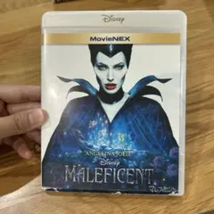 マレフィセント MovieNEX('14米)〈2枚組〉 マレフィセント MovieNEX('14米)〈2枚組〉 - メルカリ
