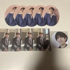 SEVENTEEN ドギョム 10枚セット