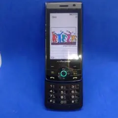 レア品 docomo PRIME seriesL-01A ガラケー 　ワンセグのサムネイル