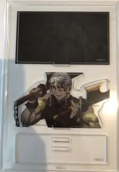 鬼滅の刃 柱稽古編 ランダム みに ジオラマ アクリルスタンド 宇髄天元