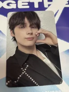 TXT Together ヒュニンカイ Solo Track ver